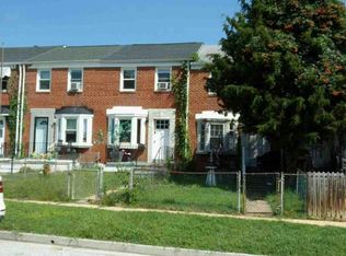 1004 N Marlyn Ave, Essex, MD 21221