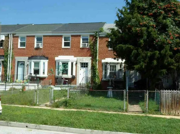 1004 N Marlyn Ave, Essex, MD 21221