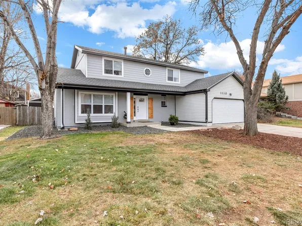 1110 E 9th Avenue, Broomfield, CO 80020