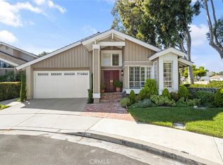1 Sunriver, Irvine, CA 92614