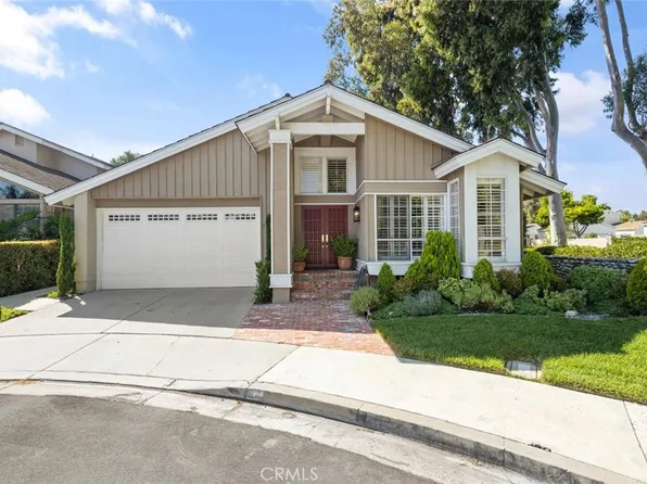 1 Sunriver, Irvine, CA 92614