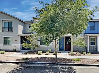 20709 W Stone Hill Rd, Buckeye, AZ 85396