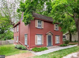 3410 Uniontown Rd, Westminster, MD 21158