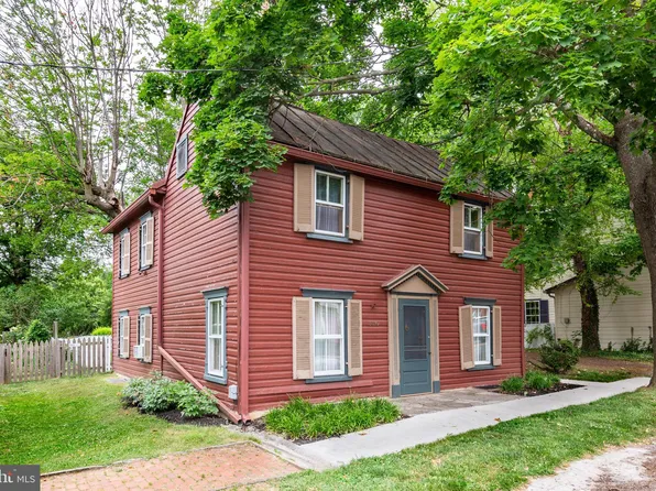 3410 Uniontown Rd, Westminster, MD 21158
