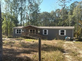 534 County Road 3891, Cleveland, TX 77328