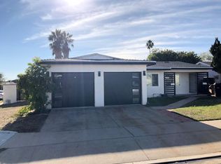 2991 Massasoit Ave, San Diego, CA 92117