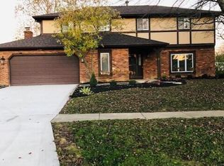 1770 Hickory Hill Dr, Columbus, OH 43228