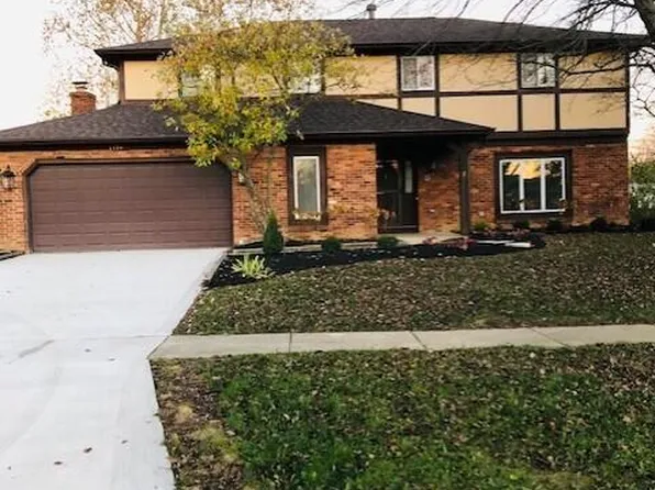 1770 Hickory Hill Dr, Columbus, OH 43228