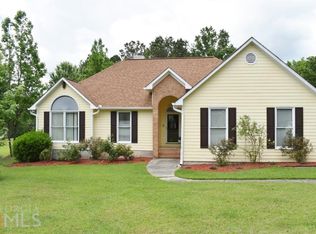105 Charlotte Ct, Macon, GA 31220