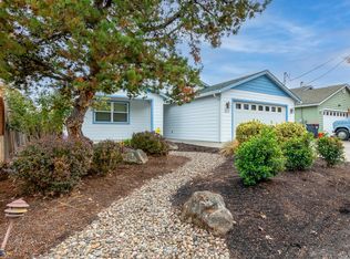317 Jeanette Ave, Medford, OR 97501