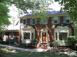 10705 Leslie Dr, Raleigh, NC 27615