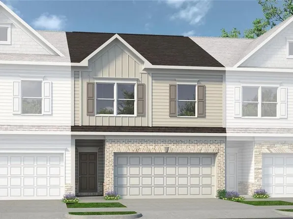 312 Rainer Ln #50, Auburn, GA 30011