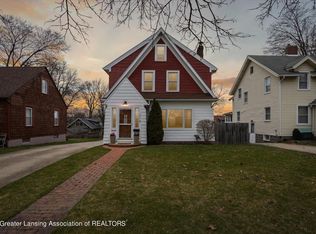 1718 Osborn Rd, Lansing, MI 48915