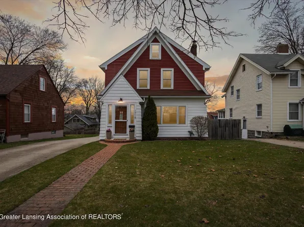 1718 Osborn Rd, Lansing, MI 48915