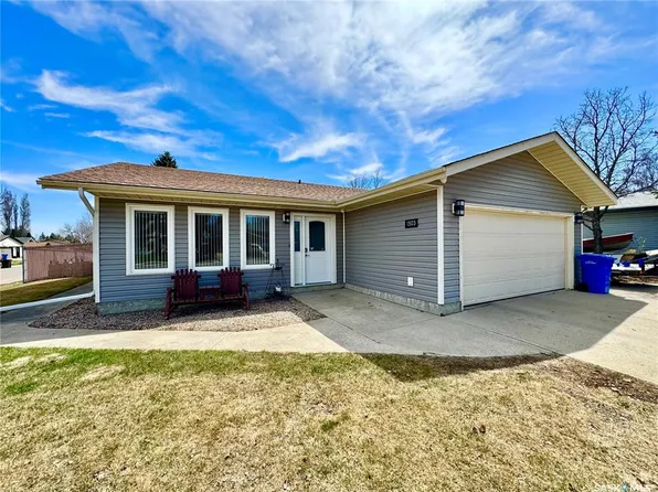 1503 Bliss CRESCENT, Prince Albert, SK S6V 7W7