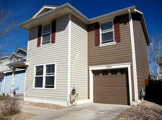 10582 Butte Dr, Longmont, CO 80504