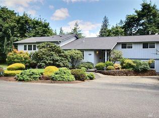 1907 96th Avenue Ct E, Edgewood, WA 98371