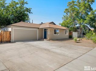 2795 Coppa Way, Sparks, NV 89431