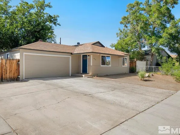 2795 Coppa Way, Sparks, NV 89431