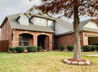 723 Marina Vista Dr, The Colony, TX 75056