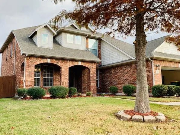 723 Marina Vista Dr, The Colony, TX 75056