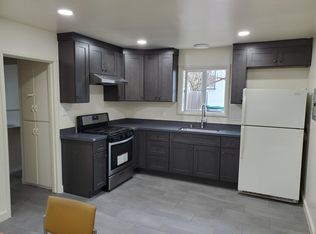 1009 Evelyn Ave, Albany, CA 94706