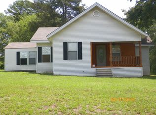 702 N Holly St, Overton, TX 75684