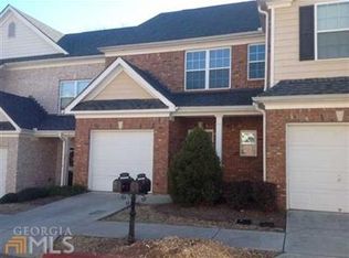 1828 Willow Branch Ln NW, Kennesaw, GA 30152