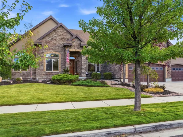 6803 W Clear Water Dr S, Herriman, UT 84096