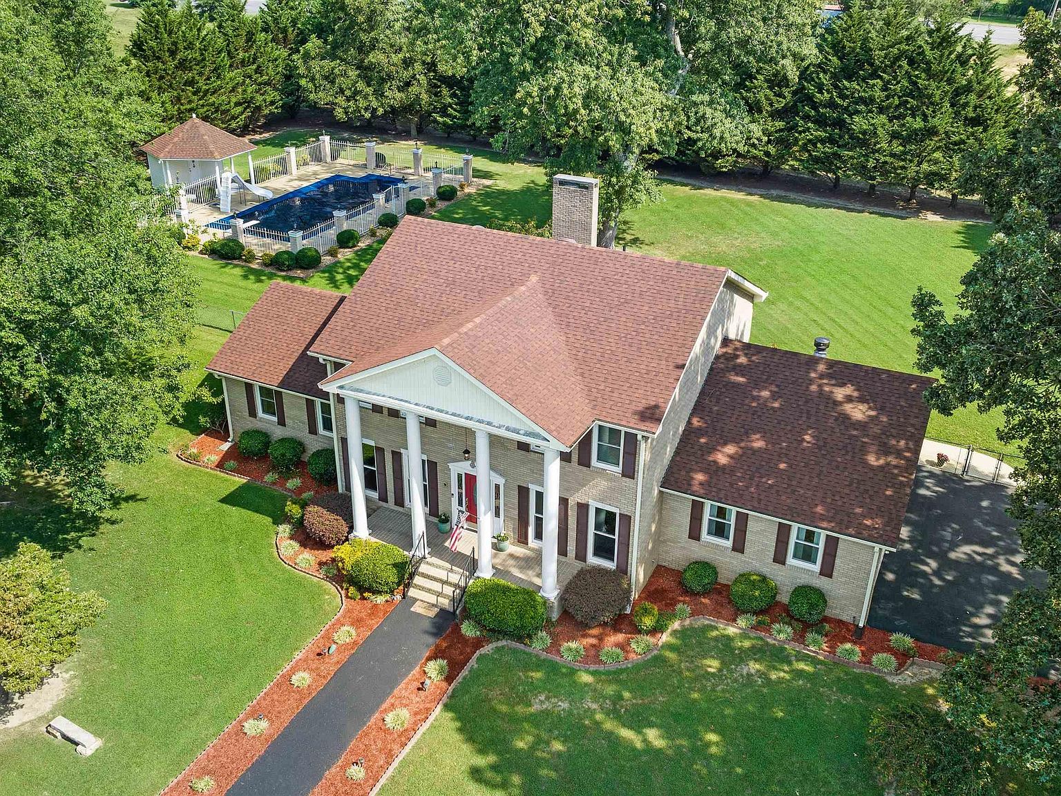 641 Wallace Dr E, Rainsville, AL 35986 MLS 21841990 Zillow