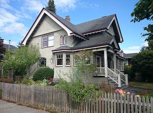 3104 S Irving St, Seattle, WA 98144