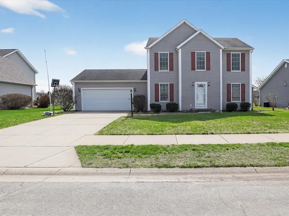 11002 Golden Pheasant Dr, Osceola, IN 46561