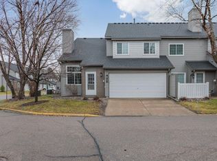10025 Russell Ave N APT 1, Brooklyn Park, MN 55444