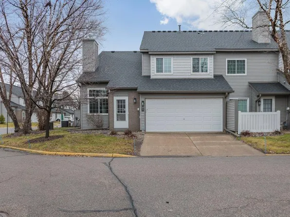 10025 Russell Ave N APT 1, Brooklyn Park, MN 55444