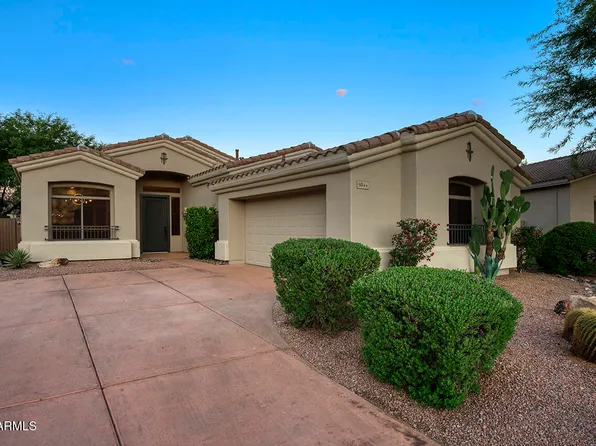 5044 E VIA MONTOYA Drive, Phoenix, AZ 85054