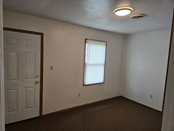 Livingroom front door
