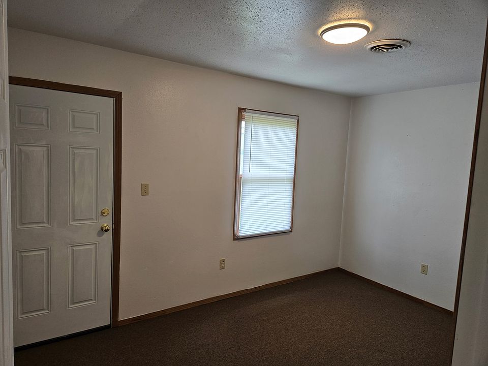 Livingroom front door