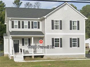 10208 Purcell Rd, Glen Allen, VA 23060