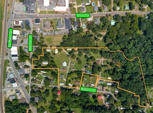 202-206 209 #102, Central, SC 29630