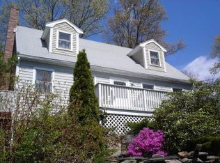 23 Honeysuckle Rd, Gloucester, MA 01930
