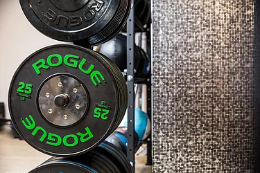 Rented by Fetner Properties