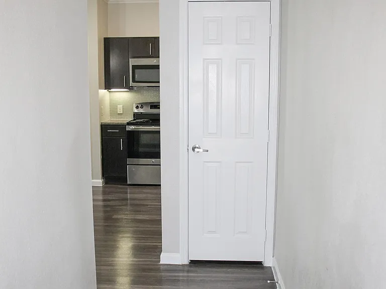 Entry Way