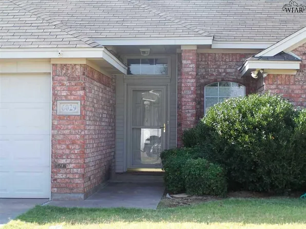 6029 Van Dorn Dr, Wichita Falls, TX 76310
