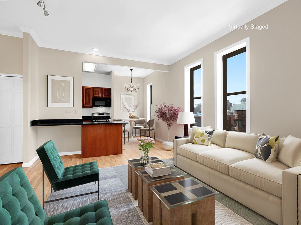 1st image of 78 W 85th St #D6
