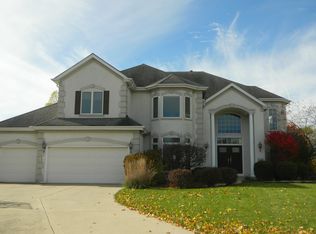 1609 Fairway Ct, Geneva, IL 60134