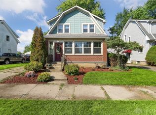 1112 E Main St, Troy, OH 45373