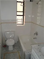 Rented by City Connections Realty