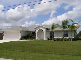 4050 SW Jarmer Rd, Port Saint Lucie, FL 34953