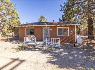 2136 5th Ln, Big Bear City, CA 92314