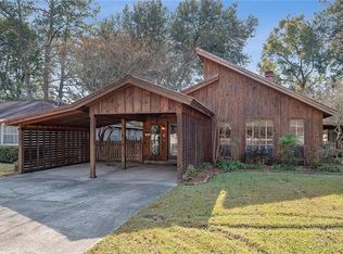 1309 Western Ave, Hammond, LA 70401